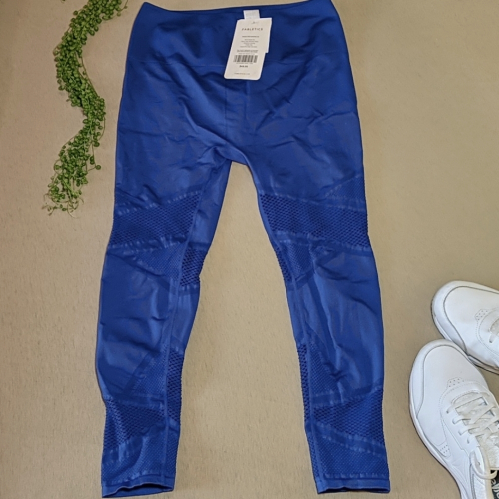 Brand New Fabletics Leggings